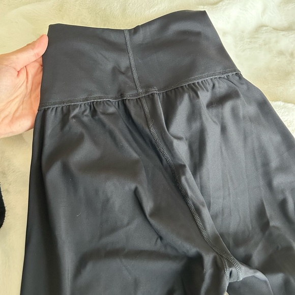 Gymshark elevated flare leggings - Picture 7 of 7